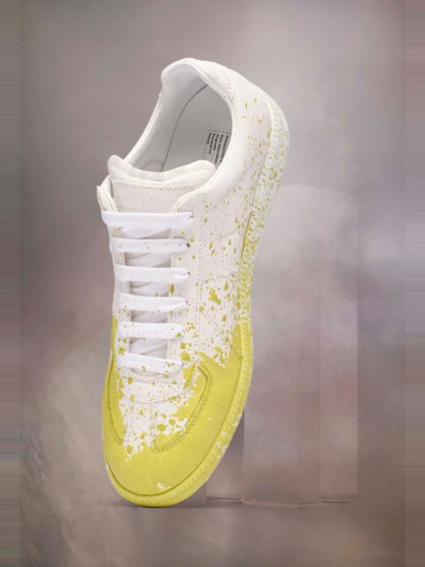 Paint Replica sneakers