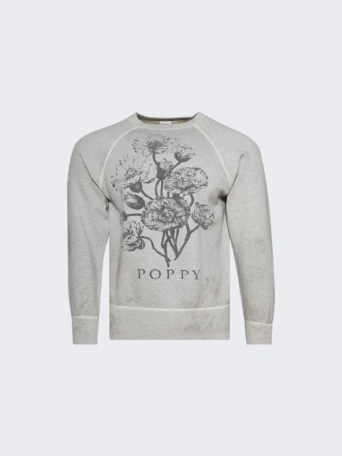 Crewneck Sweatshirt Grey