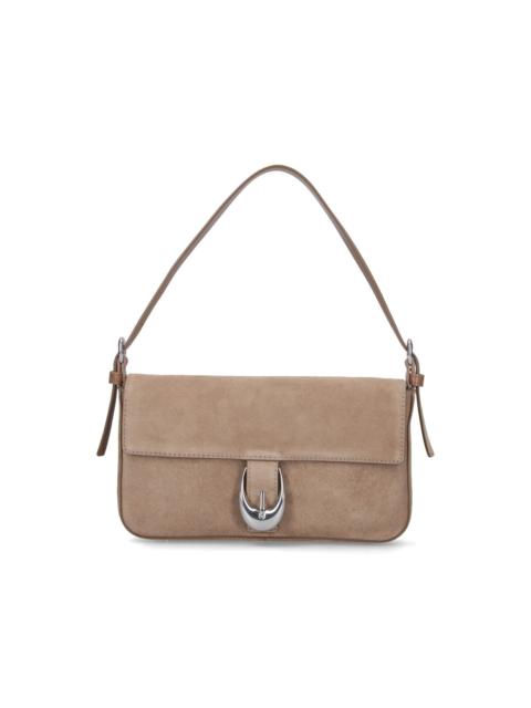 'HARLOW' SHOULDER BAG