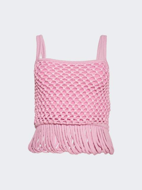 Loop Fringetop Orchid