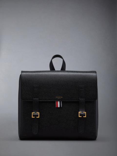 RWB structured backpack