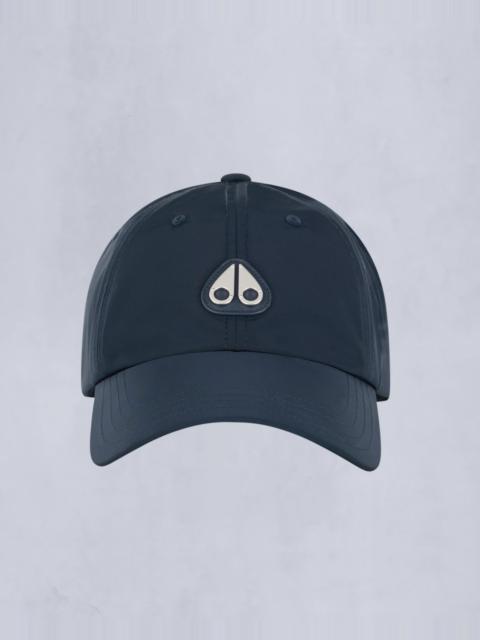 CRESCENT LOGO CAP