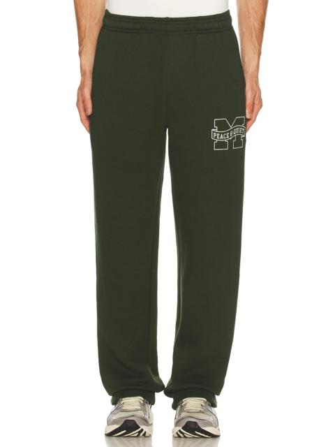 Banner Sweatpants