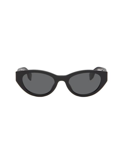 Black Lettering Sunglasses