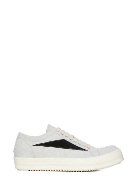 Rick Owens DRKSHDW Vintage Sneakers