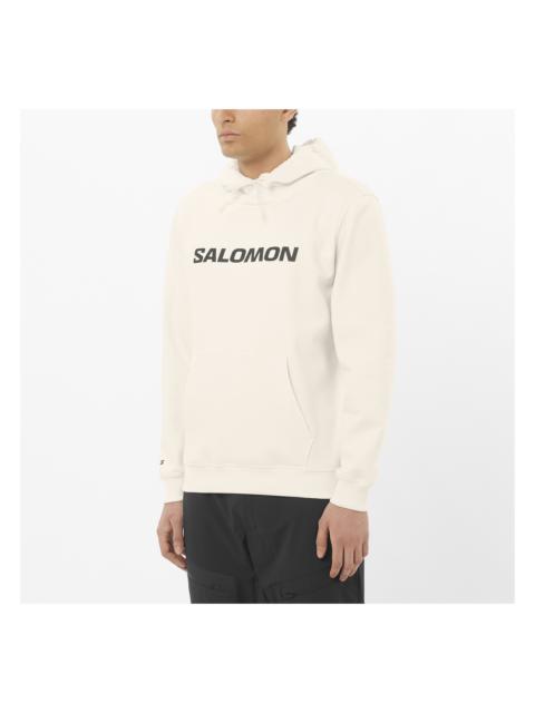 SALOMON LOGO