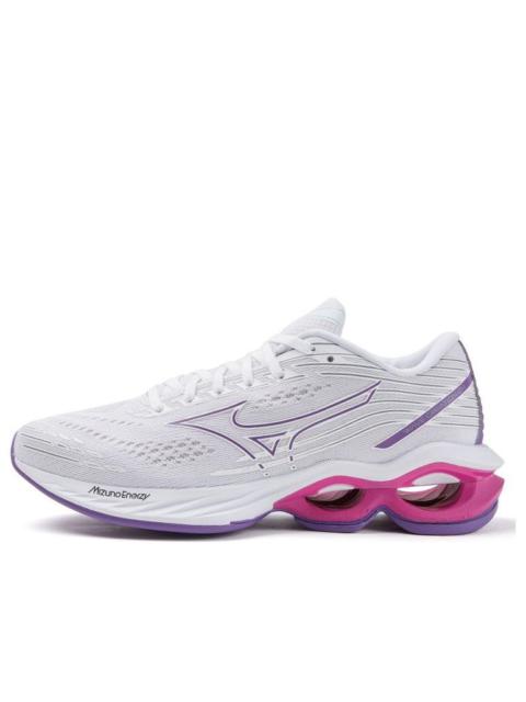 (WMNS) Mizuno Wave Creation 24 'White' J1GD230125