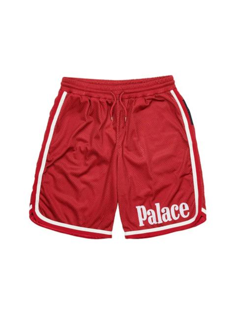 Palace Saves Shorts Red
