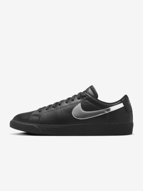 Nike SB Zoom Blazer Low x Dancer Skateboards Men's Shoes