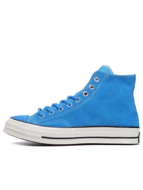 Converse Chuck 70 High 'Blue Hero' 162370C