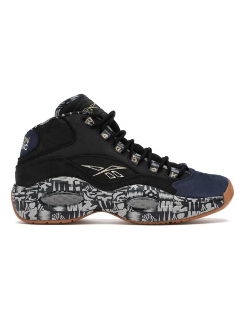 Reebok Question Mid Iverson Classic