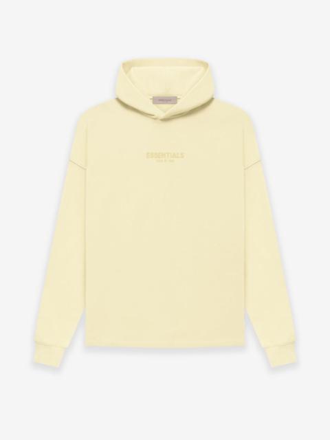 Relaxed Hoodie