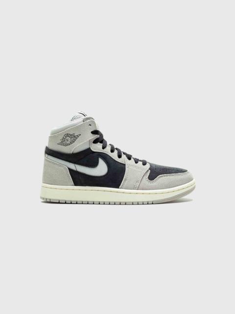 WMNS AIR JORDAN 1 ZOOM CMFT 2 "NEUTRAL GREY"