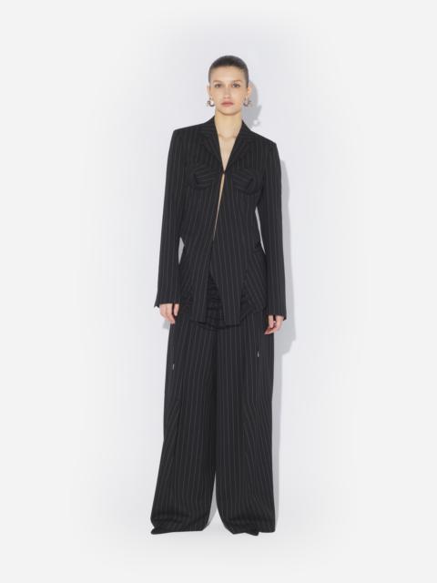 THE CORSET SUIT JACKET