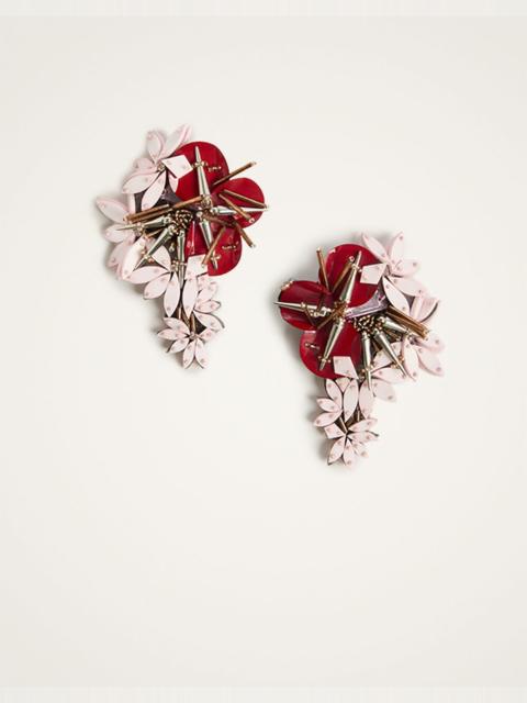 Cornucopia Ear Cuff