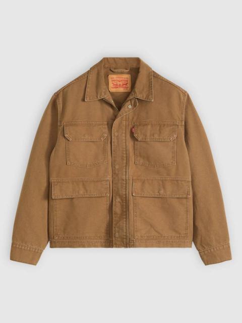 EAST PORT JACKET