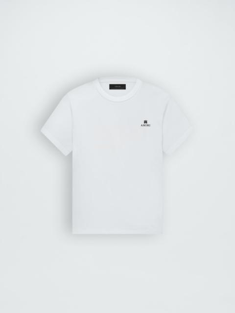 MICRO M.A. BAR TEE