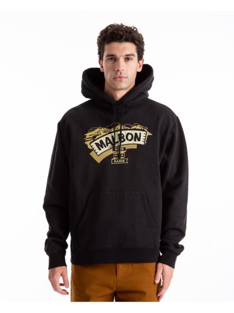 Ponderosa Hooded Sweatshit