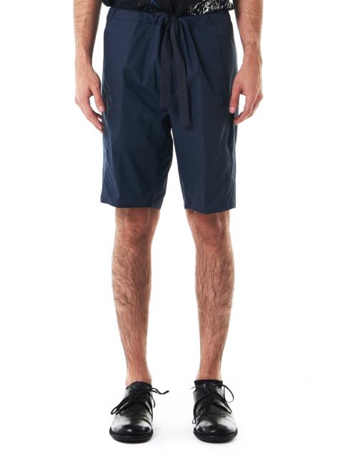 Tapered Shorts