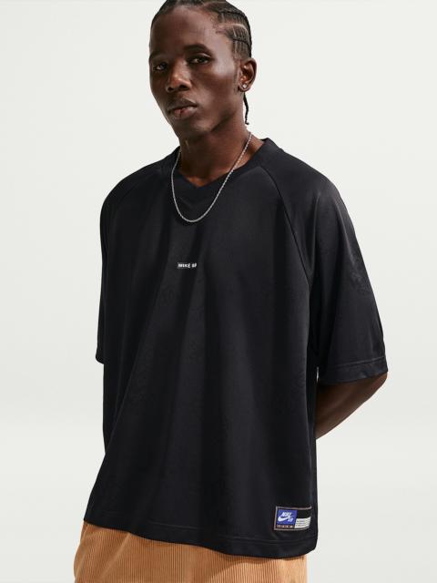Nike SB Jacquard Skate Jersey Top