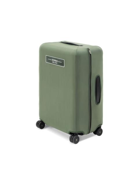 L Bank Light Trunk On Whees cover