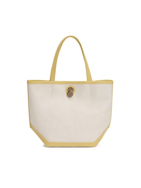medium Eclissi tote bag