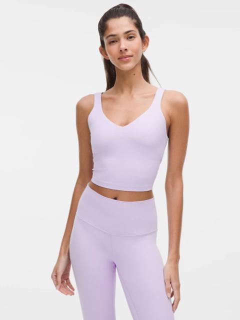 lululemon Align™ Tank Top *Light Support, A/B Cup