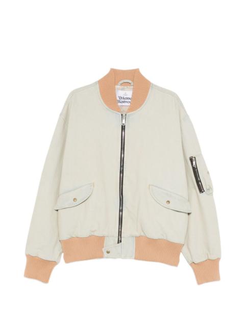 Bernardo bomber jacket