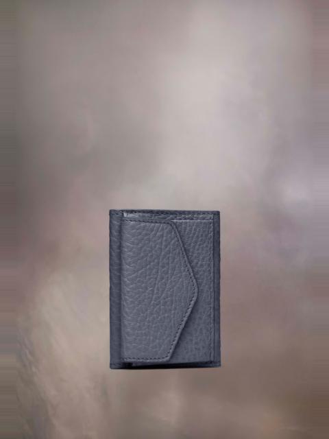 Four stitches pocket wallet