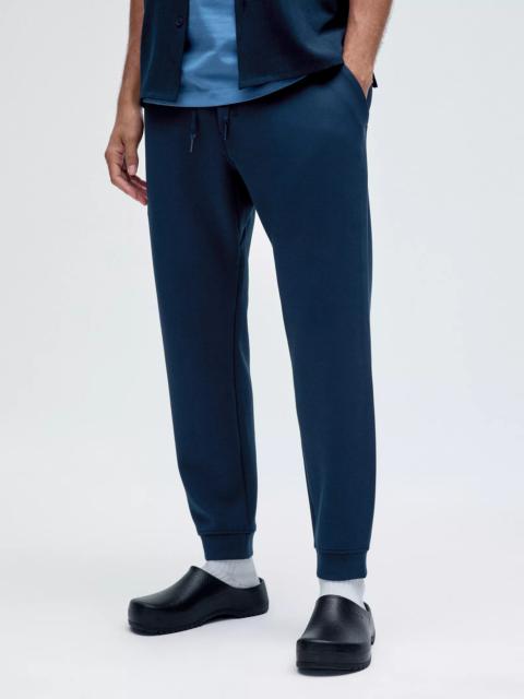 Smooth Spacer Jogger *Shorter