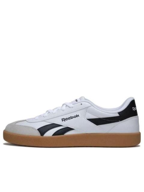 Reebok Smash Edge S 'White Black Gum' 100208245