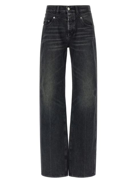 'Jaro' jeans