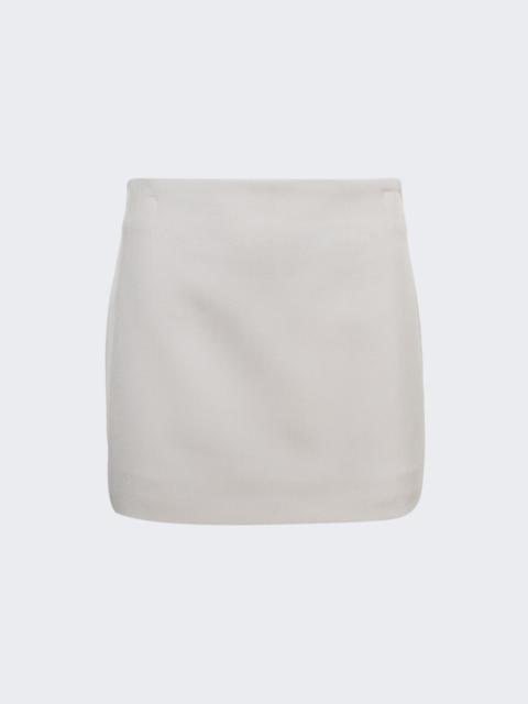 Column Mini Skirt Cement