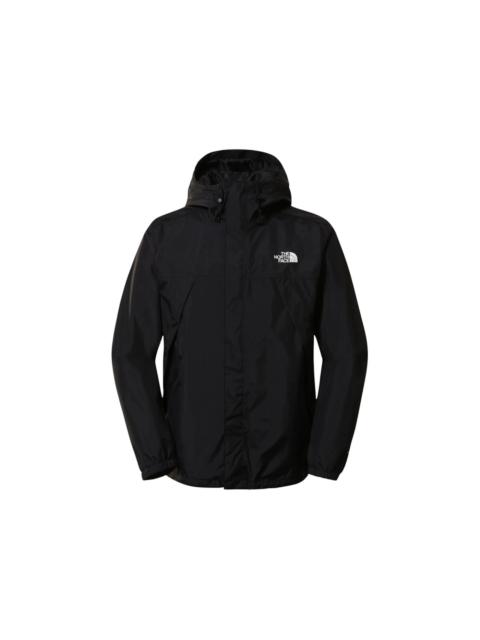 The North Face Antora Jacket TNF Black-NPF