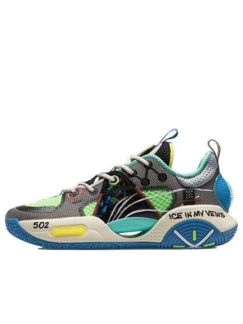 Li-Ning Wade All City 9 'Hometown' ABAR077-2