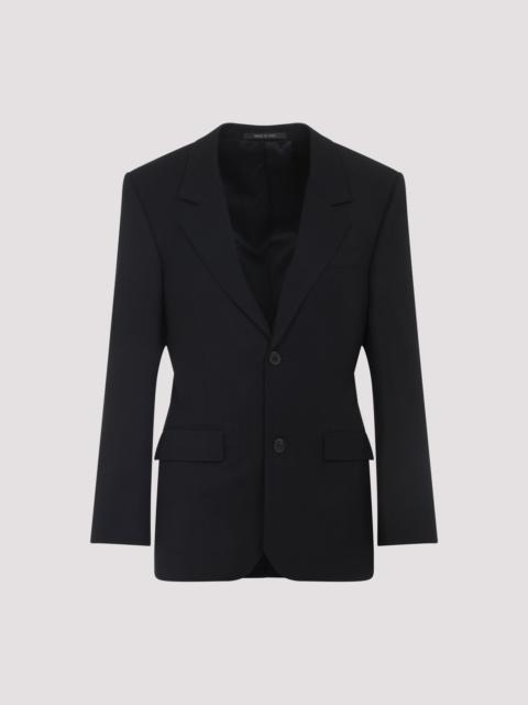 Balenciaga Tailored Jacket