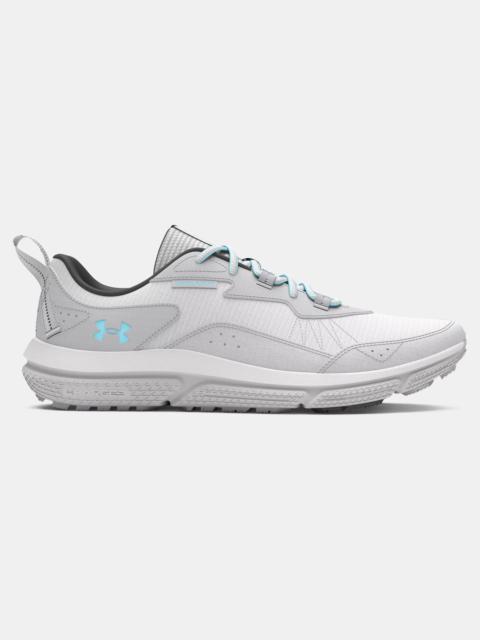 Women's UA Charged Verssert 2 Running Shoes