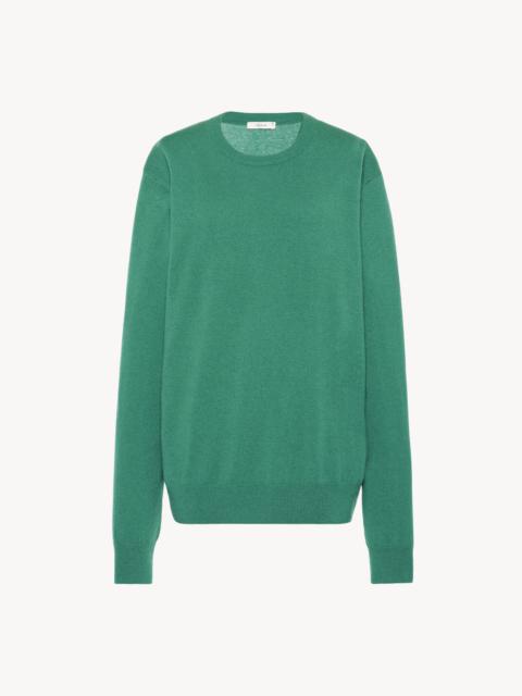 Sendai Top in Cashmere