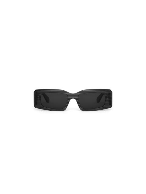 RECTANGULAR SUNGLASSES