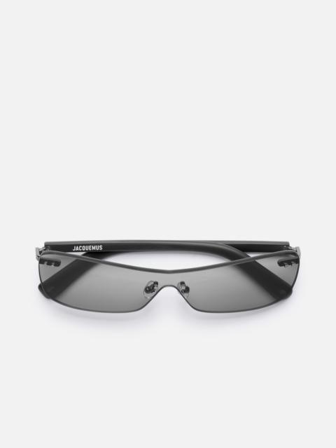 The Mirada sunglasses