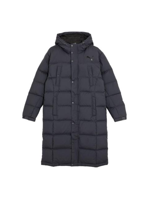 PUMA Winter Coat 'Black' 674277-40