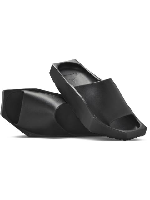 Jordan Hex Slide Black (Women's)