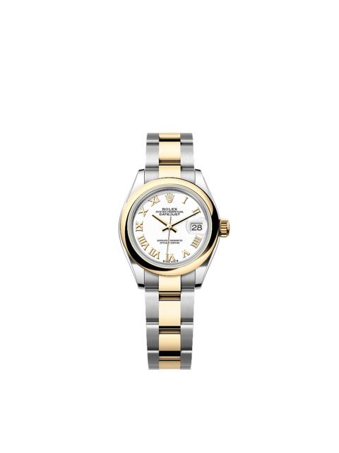 LADY-DATEJUST 279163