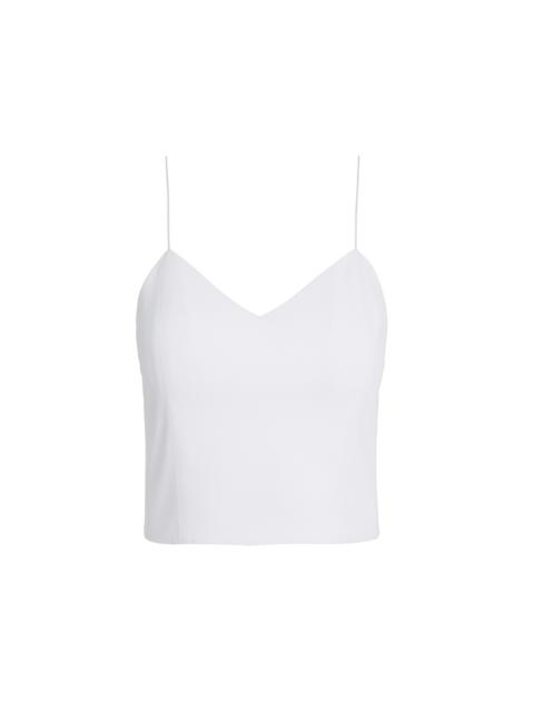 ARCHER CROPPED CAMI