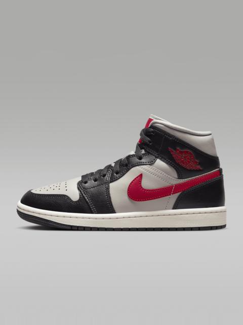Air Jordan 1 Mid Women's Shoes