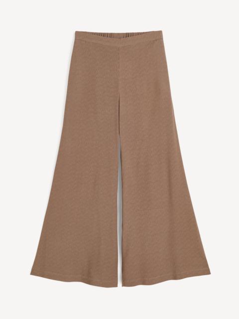 Lucee flared trousers