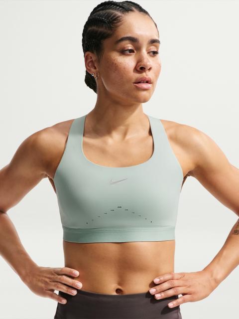 Nike Swift Women's High-Support Lightly Lined Sports Bra