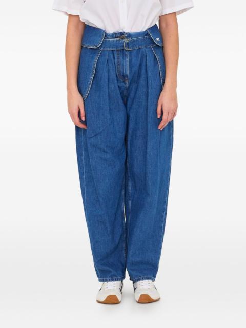 anagram-detail jeans