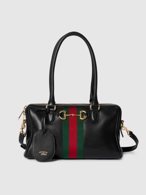 Gucci Borsetto medium boston bag