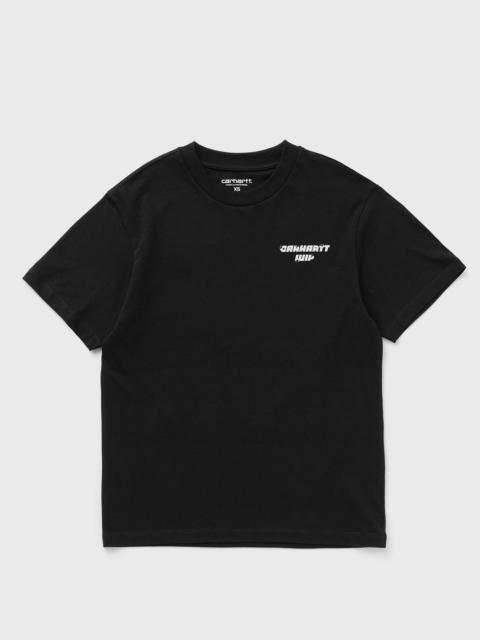 WMNS S/S Wiptopia Tee